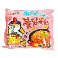 삼양 까르보 불닭볶음면 130g x 32개