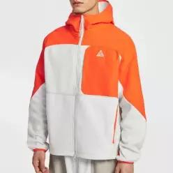 [나이키]나이키후드집업 HQS HJ2459-819 ACG 울프 트리 플러스 풀집 후드 미드 레이어