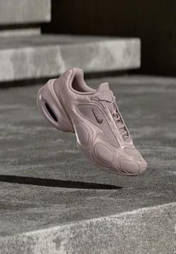 Nike 나이키 스포츠웨어 에어 맥스 뮤즈 - 운동화 파티클 로즈/메탈릭 실버 컬러 7654170