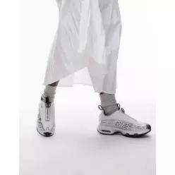 Nike 나이키 에어 맥스 SNDR 스니커즈 흰색 6795127