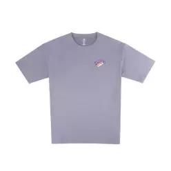 컨버스 반팔 티셔츠 MCJ751 G6M DOM