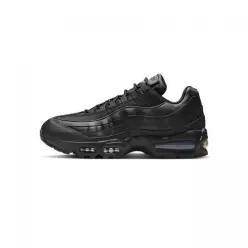 HM8755-001 에어 맥스 95 빅 버블 M - 블랙:앤트러사이트 / NIKE