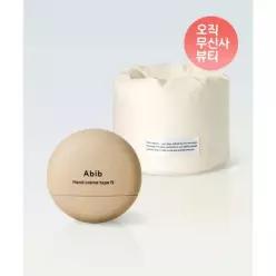 매장정품 ABIB 핸드크림 타입 N 50ml(+패브릭트레이 증정)
