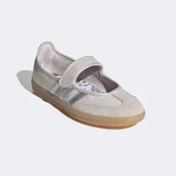 아디다스 삼바 제인 CHAPEA SILVMT CWHITE 스니커즈 운동화