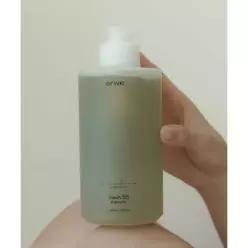 매장정품 ARWE 프레시 55 약지성 샴푸