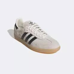 아디다스 삼바 오리지날 CWHITE CBLACK GUM3 스니커즈 운동화