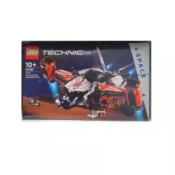 테크닉 VTOL 헤비 카고 스페이스쉽 LT81 42181 GD