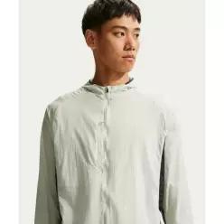 NIKE 나이키 ACG 에어리즈 UV 프로텍션 재킷 M 씨 글래스 발틱 블루 블랙 스프루스 서밋 화이트 IF2105-020