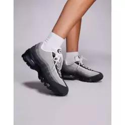 Nike 나이키 에어 맥스 95 스니커즈 그레이와 카키 7188320