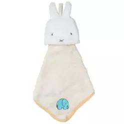 미피 마이크로 얼굴 고리타올 25x25cm 집 핸드타올 주방수건