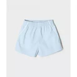 SPAO 트랙 쇼츠 나일론 SPTHG37G12
