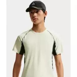 NIKE 나이키 ACG 와일드씨 드라이 핏 반소매 베이스 레이어 탑 M 씨 글래스 블랙 스프루스 서밋 화이트 IO1