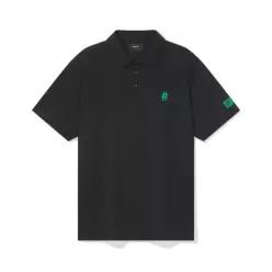 빈트릴 BEENTRILL 그린라벨 컴포트핏 피케 폴로셔츠블랙 BA262TS011BK 3394353