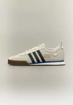 adidas 아디다스 오리지널스 삼바 62 슈퍼 유니섹스 - 운동화 초크 화이트/코어 블랙 7457538