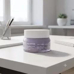 루트리 오디베리 5중 모공 크림 50ml