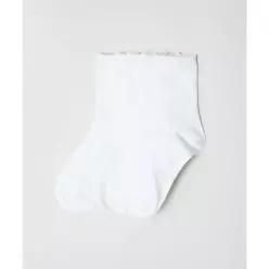 SPAO 5PACK 라이트 미들 삭스 SPAYGA9A03