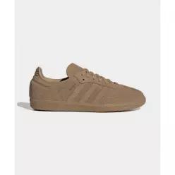 매장정품 아디다스 ADIDAS 삼바 OG - 브라운 JR0889 411216