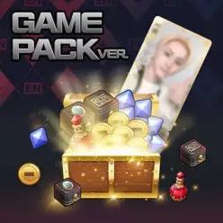 엔하이픈 (ENHYPEN) - [ENHYPEN WORLD COUPON CARD COLLECTION] FORENSICS UNIT GAME PACK ver. (엔하이픈 (ENHYPEN) WORLD COUPON CARD COLLECTION [FORENSICS UNIT] )