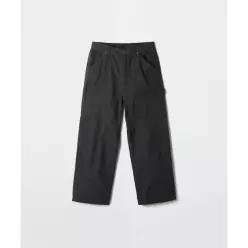 SPAO 와이드 워크 팬츠_SPTCG23CY1