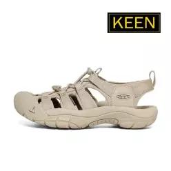 킨 여성 샌들 뉴포트 H2 모노크롬 사파리 1027353