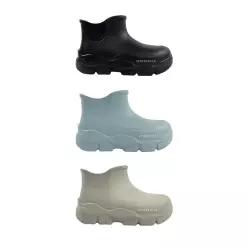 TOPI BOOTS (토피 부츠) 레인 부츠 UQ223ETP40