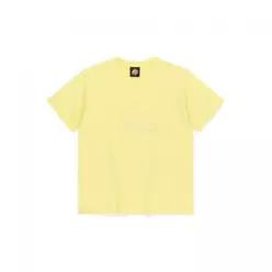 매장정품 SUNLOVE ASCII Daybreak Tee Yellow