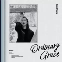 [CD] 백지영 - 미니앨범 : Ordinary Grace /[재발매]