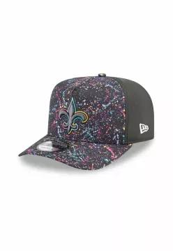 뉴에라 9FIFTY A-프레임 크루셜 오를레앙 - 모자 다채로운 7522418