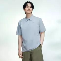 남성 아이스테크쉘 우븐 폴로티셔츠 (3컬러) 7L35231