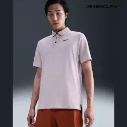 [백화점 정품] 26년SALE 나이키 NIKE FZ7474-019 투어 남성 드라이 핏 헤더 골프 폴로