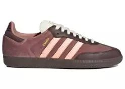 25SS 아디다스 삼바 OG 스니커즈 JI2682 DOM