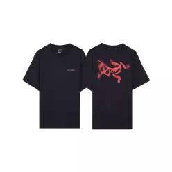 아크테릭스 SS26 크래그SL 버드 티셔츠 X000009538 BLACK DYNASTY X000009538BLACKDYNASTY 1136356