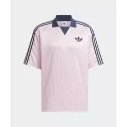 아디다스 ADIDAS 칼라드 골리 탑 - 클리어핑크 JX8982 151752