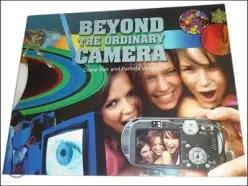 Rb Lbd Gr 5:Beyond The Ordinary Camera (Literacy by Design )