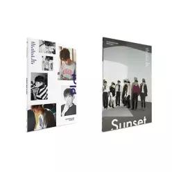 SEVENTEEN 세븐틴 - DIRECTOR S CUT 스페셜반