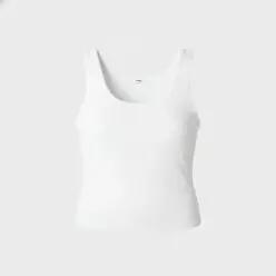 스파오 골지 민소매 티_SPRNG37G05 SPRNG37G05