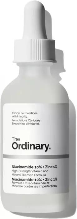 오디너리 나이아신아마이드 10% 아연 1% 페이스 세럼 N10+Z1 60ml 미용액 일본정품