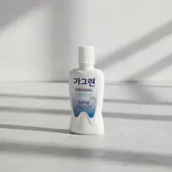 가그린 오리지널 구강청결제 가글 250ml 10개 세트 휴대용 입냄새 제거