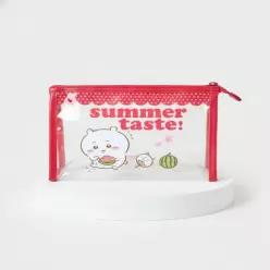 스파오 먼작귀 먼가 작고 귀여운 여름 파우치Red_SPAKG25U05 SPAKG25U05