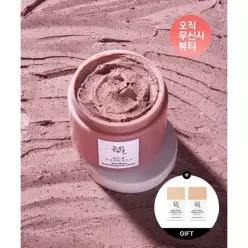 매장정품 BEAUTY OF JOSEON 붉은 팥 모공정화마스크