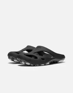 킨 KNSO3E113BK SIZE: 220230샨티 블랙 여성 슬라이드