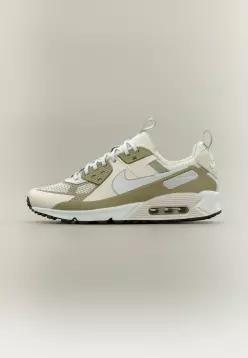 Nike 나이키 스포츠웨어 에어 맥스 90 드리프트 유니섹스 - 운동화 연한 뼈색/오프 화이트/중립 올리브/검