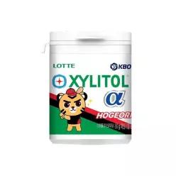 롯데제과 KBO X 자일리톨 알파 86g KIA 타이거즈 x6개