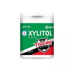 롯데제과 KBO X 자일리톨 오리지널 100g KIA 타이거즈 x3개
