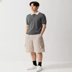 [무료배송] SPAO [시티웨어] 카고 쇼츠_SPTHG25C21