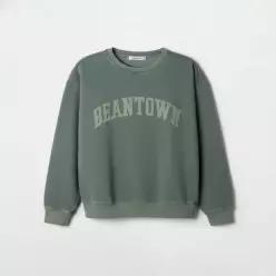 스파오 BEANTOWN 피그먼트 스웨트셔츠_SPMNG23C62 SPMNG23C62