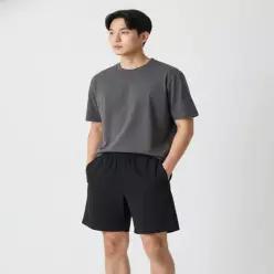 [무료배송] SPAO [ACTIVE] 쿨 트리코트 쇼츠_SPGMG37CS2