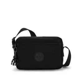 [국내백화점 매장정품] 키플링 KIPLING 크로스백 아바누M INFINITE BLACK KPCBS17INBK 106863