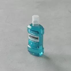 리스테린 쿨민트 구강청결제 750ml x 2개 세트 가글 입냄새 제거