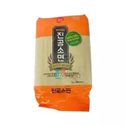 샘표 맛있는 골뱅이무침 찰진 코스트코 볶음용 소면 진공 소면 3kg 1개